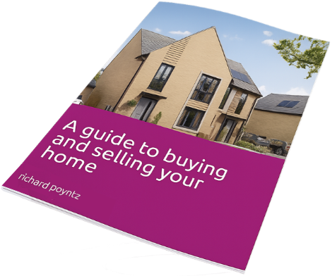 Richard Poyntz Sellers Guide Booklet